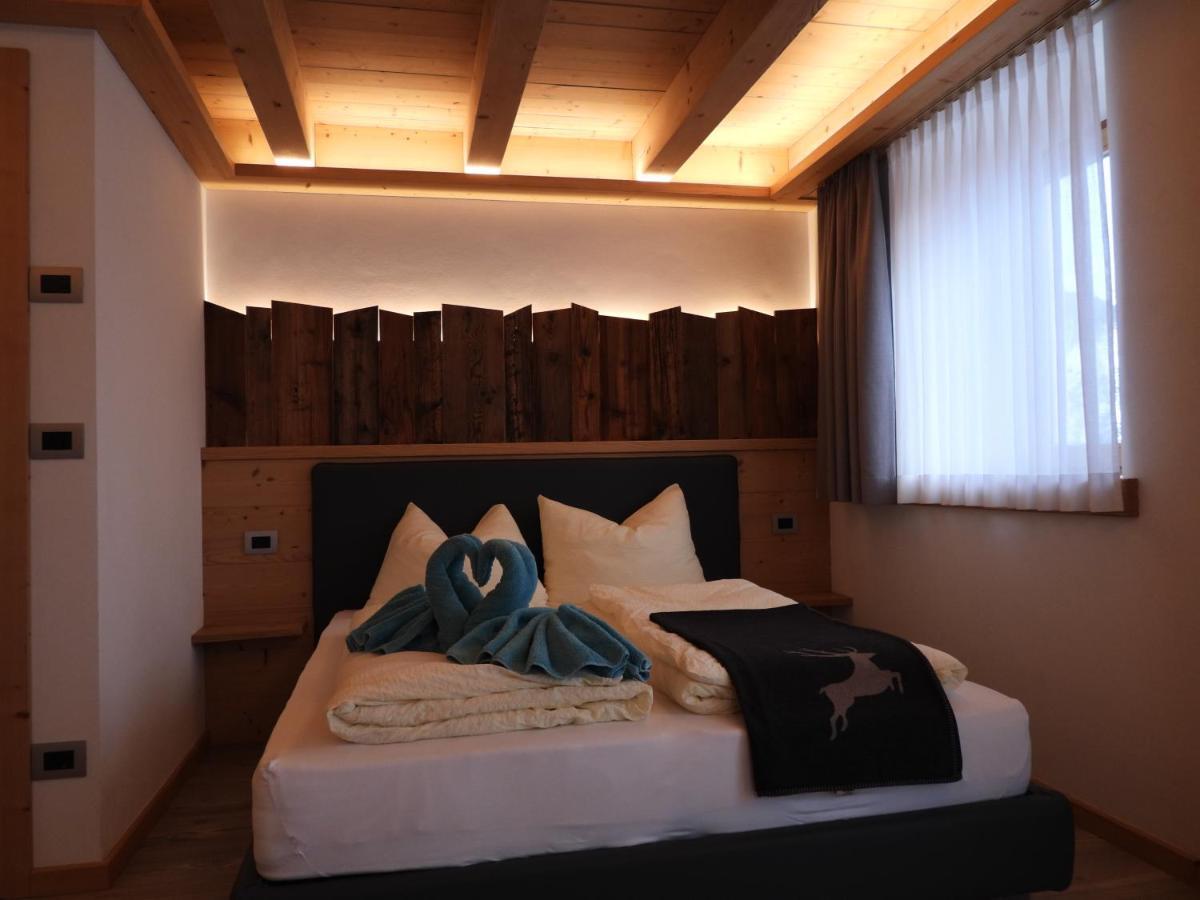 Al Sole B&B Valcomelico Santo Stefano Di Cadore Exterior photo