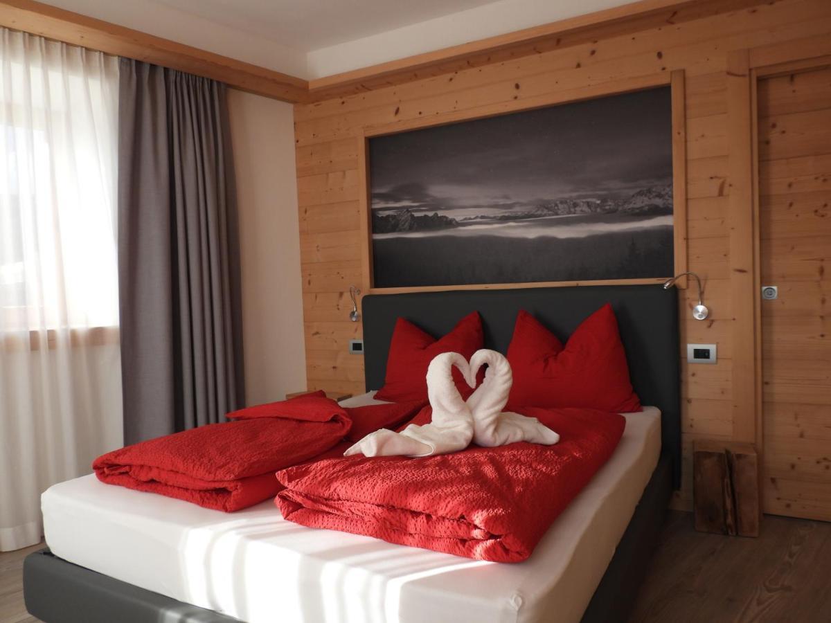 Al Sole B&B Valcomelico Santo Stefano Di Cadore Exterior photo
